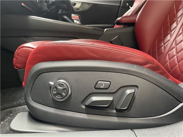 2018 AUDI S5 SPORTBACK — миниатюра 36