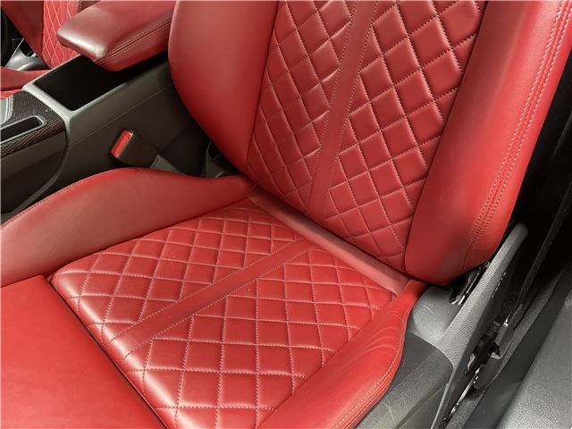 2018 AUDI S5 SPORTBACK — миниатюра 37