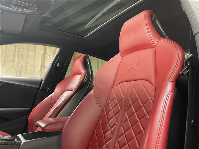 2018 AUDI S5 SPORTBACK — миниатюра 38