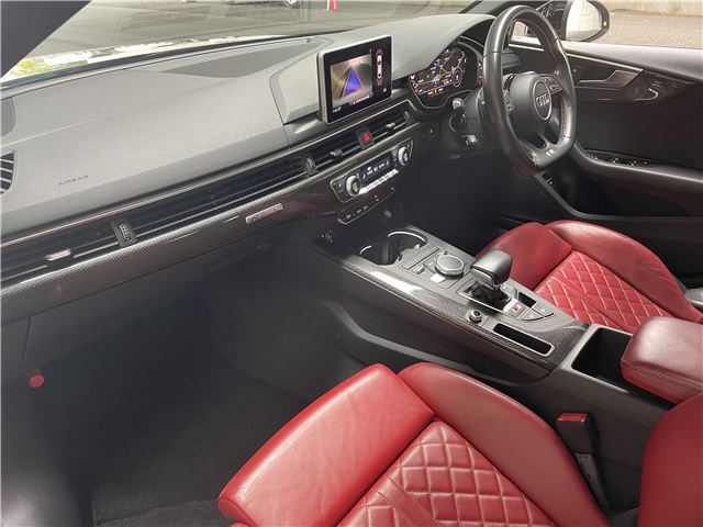 2018 AUDI S5 SPORTBACK — миниатюра 39