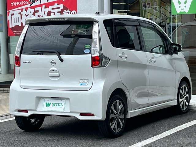 صورة 2 لـ 2013 Nissan DAYZ