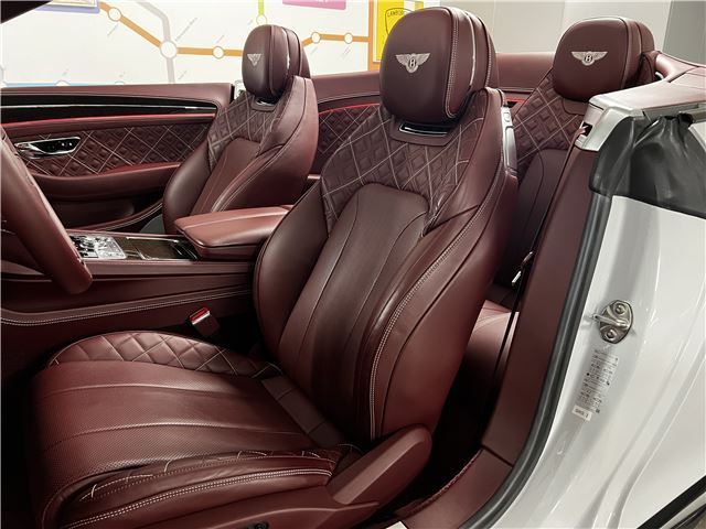 صورة 3 لـ 2019 Bentley CONTINENTAL
