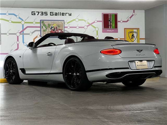 صورة 2 لـ 2019 Bentley CONTINENTAL