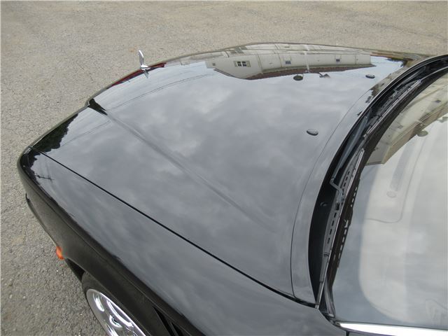 1994 Nissan PRESIDENT 缩略图 15