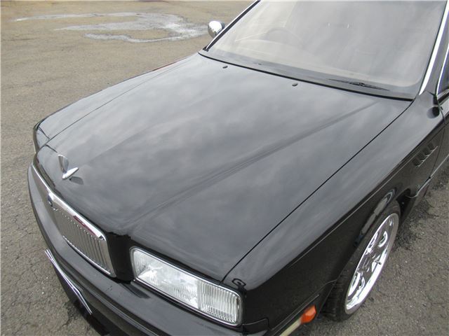 1994 Nissan PRESIDENT 缩略图 14