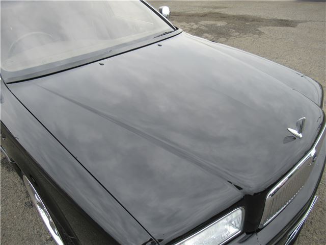 1994 Nissan PRESIDENT 缩略图 13
