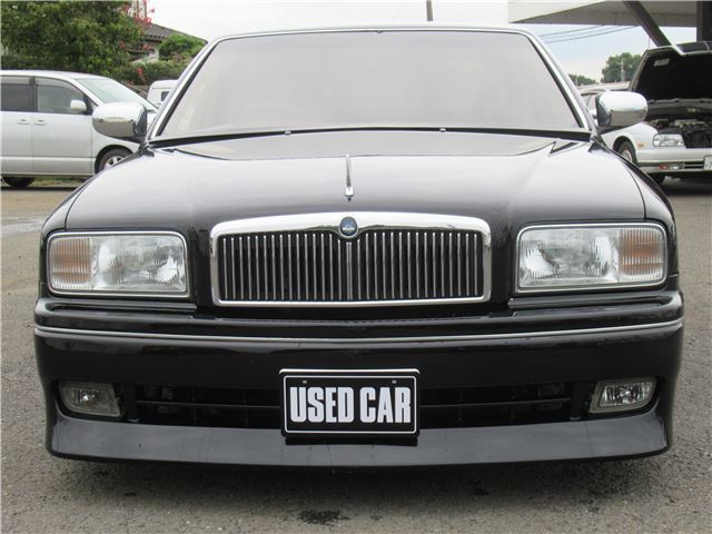 صورة 2 لـ 1994 Nissan PRESIDENT
