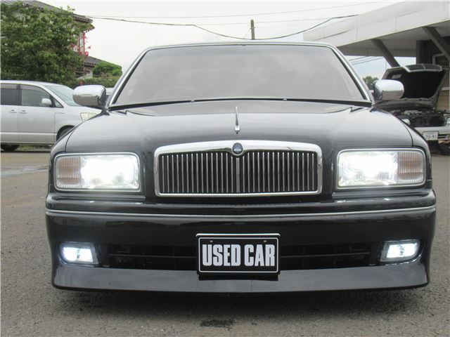 1994 Nissan PRESIDENT 缩略图 11