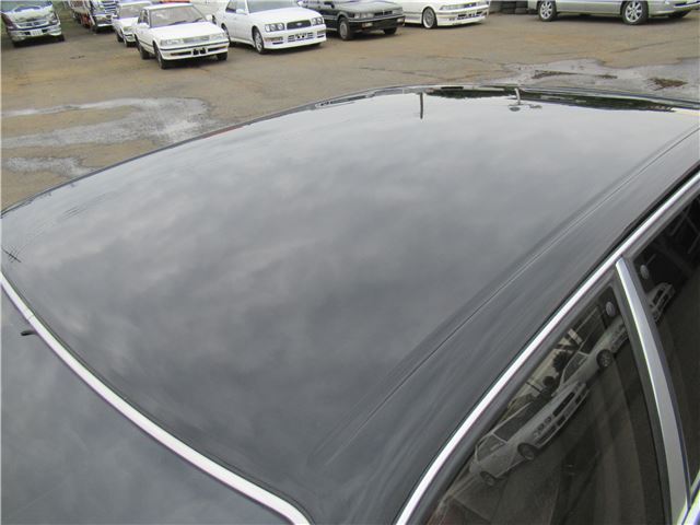 1994 Nissan PRESIDENT 缩略图 16