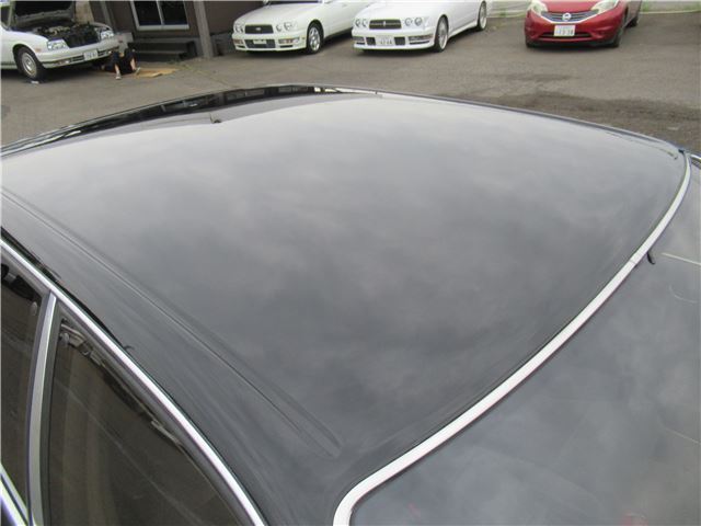 1994 Nissan PRESIDENT 缩略图 18