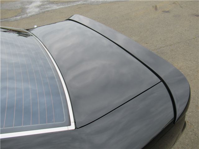 1994 Nissan PRESIDENT 缩略图 21