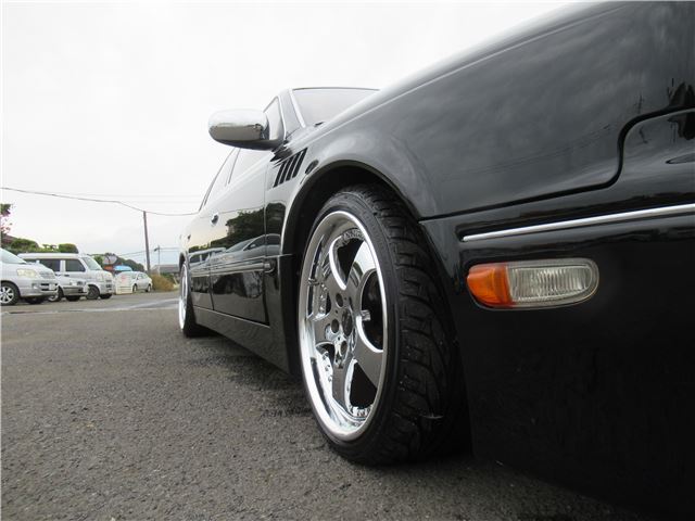 1994 Nissan PRESIDENT 缩略图 24