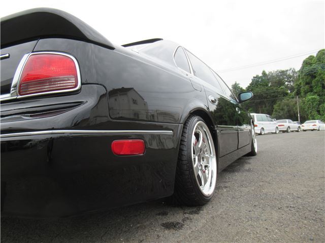 1994 Nissan PRESIDENT 缩略图 25