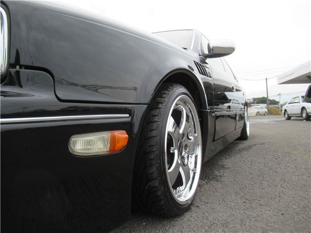 1994 Nissan PRESIDENT 缩略图 26
