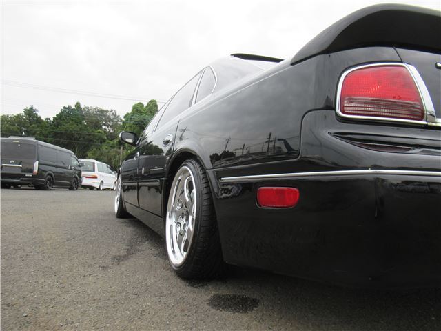 1994 Nissan PRESIDENT 缩略图 27