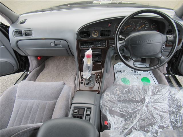 1994 Nissan PRESIDENT 缩略图 30