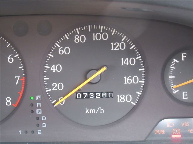 1994 Nissan PRESIDENT 缩略图 32