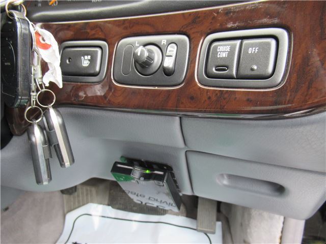 1994 Nissan PRESIDENT 缩略图 33