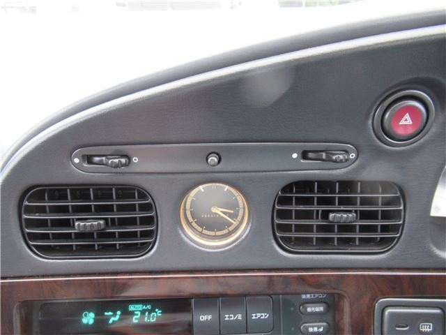 1994 Nissan PRESIDENT 缩略图 34