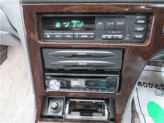 1994 Nissan PRESIDENT 缩略图 35