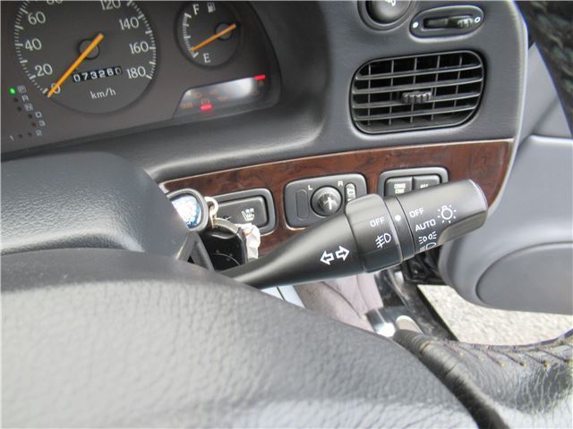 1994 Nissan PRESIDENT 缩略图 38