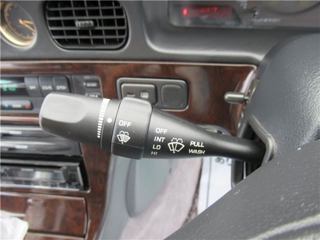 1994 Nissan PRESIDENT 缩略图 39
