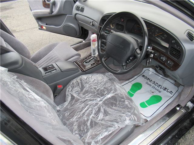 1994 Nissan PRESIDENT 缩略图 41