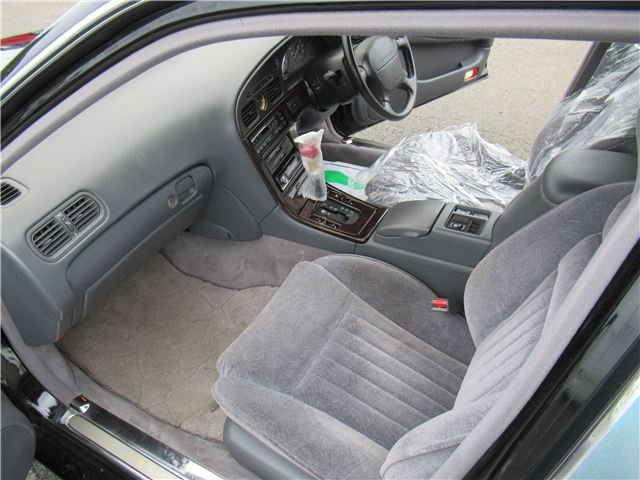 1994 Nissan PRESIDENT 缩略图 42