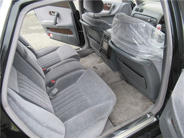 1994 Nissan PRESIDENT 缩略图 43
