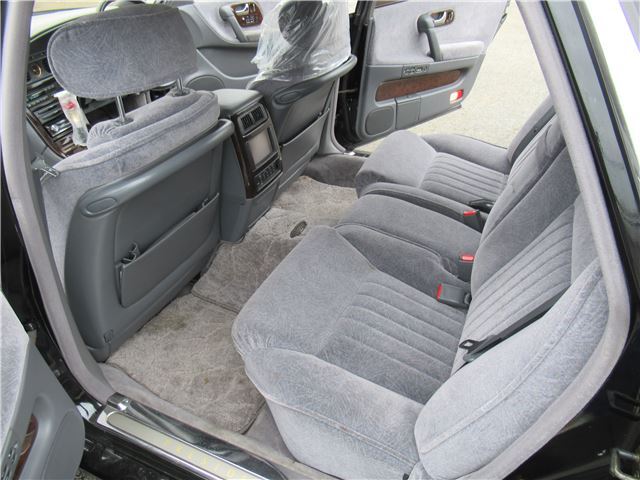 1994 Nissan PRESIDENT 缩略图 44