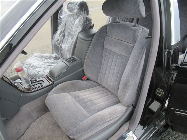 1994 Nissan PRESIDENT 缩略图 46