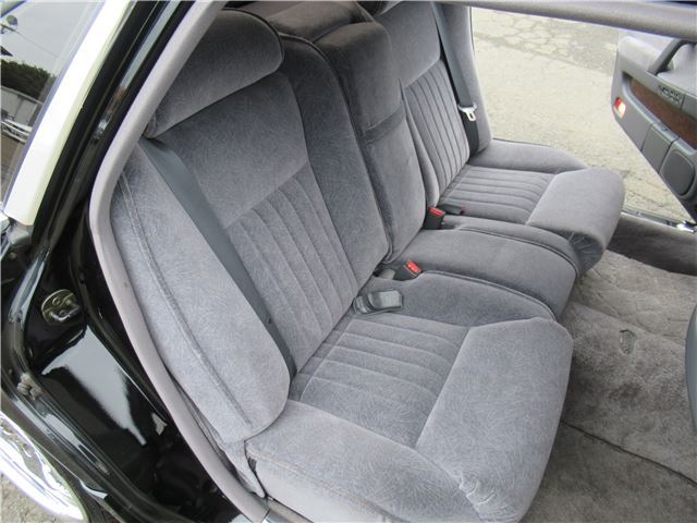 1994 Nissan PRESIDENT 缩略图 47