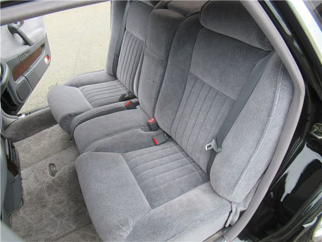 1994 Nissan PRESIDENT 缩略图 48