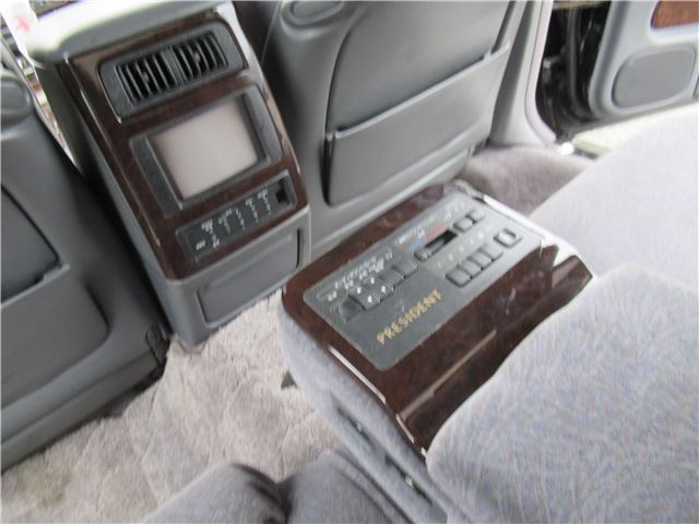 1994 Nissan PRESIDENT 缩略图 49