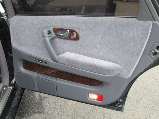 1994 Nissan PRESIDENT 缩略图 52