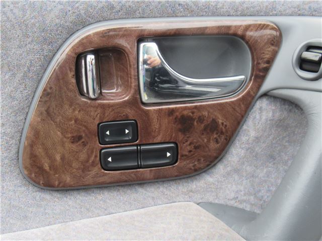 1994 Nissan PRESIDENT 缩略图 55