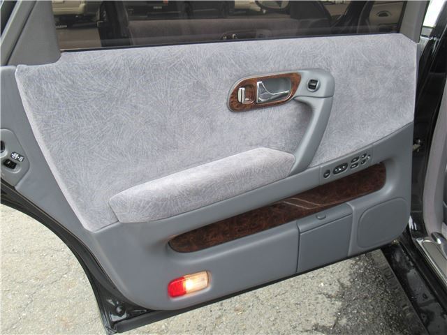 1994 Nissan PRESIDENT 缩略图 56