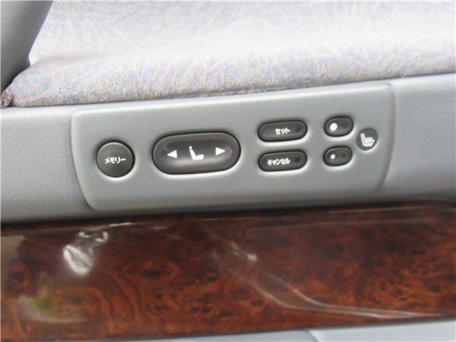 1994 Nissan PRESIDENT 缩略图 57