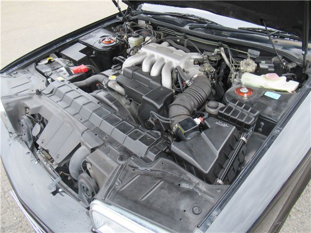1994 Nissan PRESIDENT 缩略图 60
