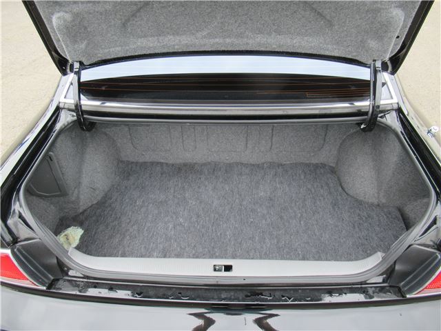 1994 Nissan PRESIDENT 缩略图 61