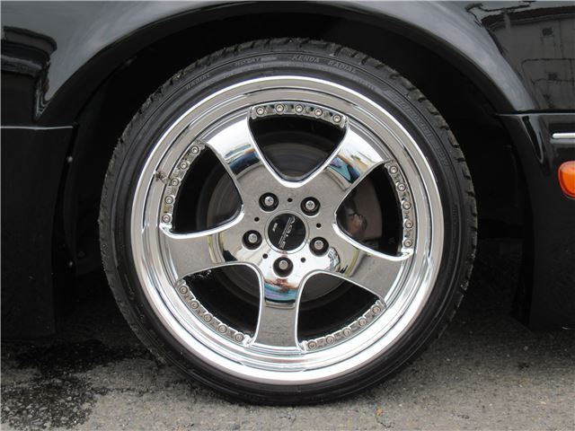1994 Nissan PRESIDENT 缩略图 62