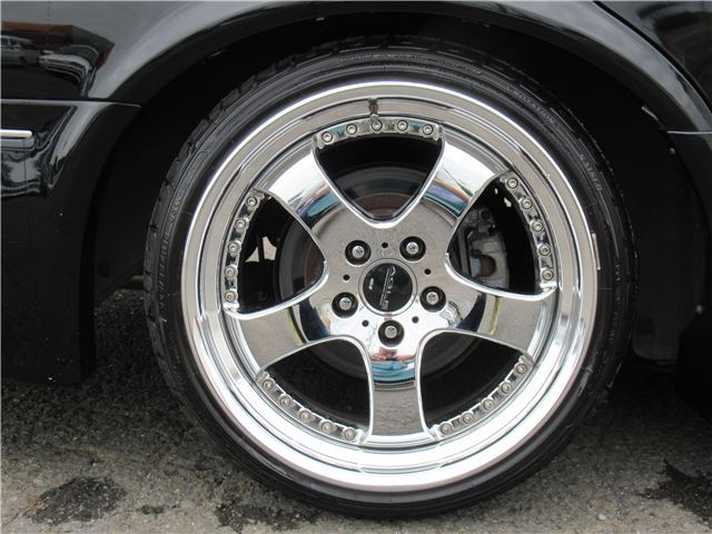 1994 Nissan PRESIDENT 缩略图 63