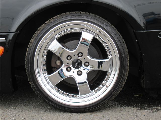 1994 Nissan PRESIDENT 缩略图 64