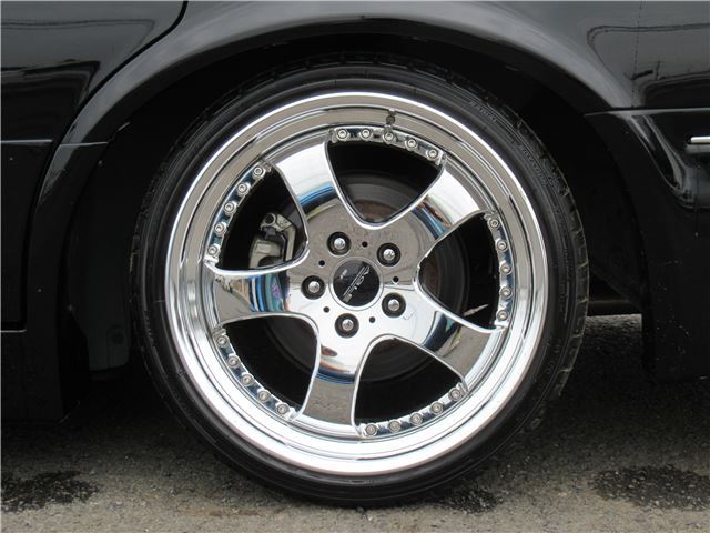 1994 Nissan PRESIDENT 缩略图 65