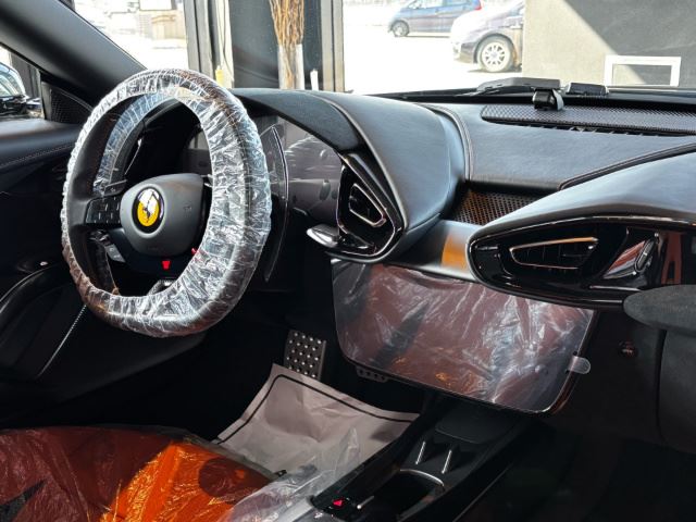 صورة مصغرة 12 لـ 2025 Ferrari 12CILINDRI