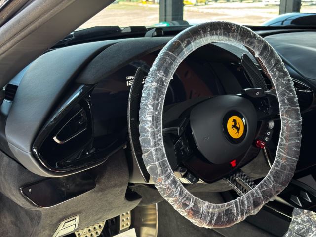 صورة مصغرة 14 لـ 2025 Ferrari 12CILINDRI