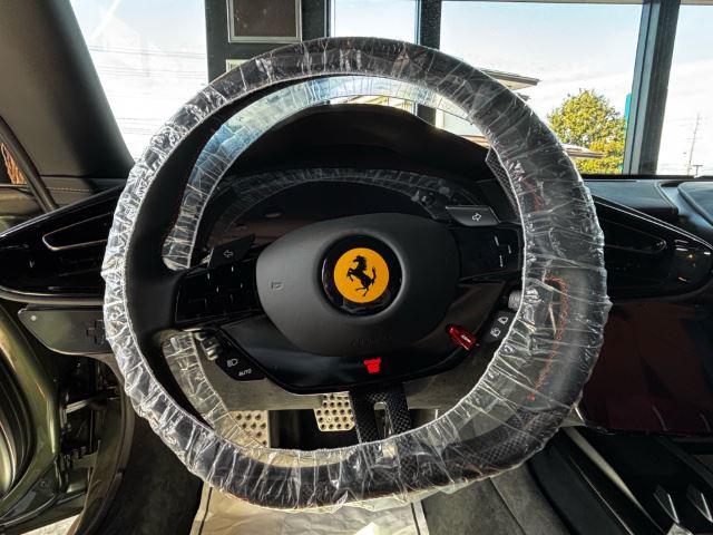 صورة مصغرة 13 لـ 2025 Ferrari 12CILINDRI