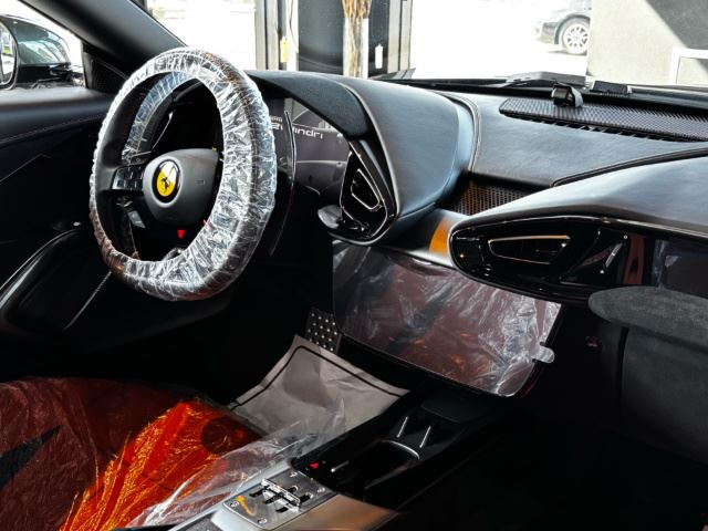 صورة مصغرة 11 لـ 2025 Ferrari 12CILINDRI