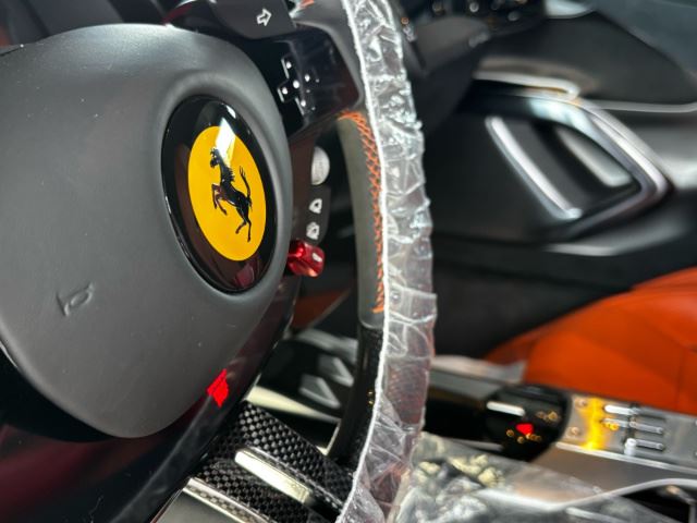 صورة مصغرة 18 لـ 2025 Ferrari 12CILINDRI