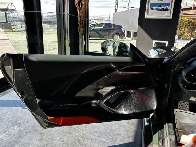 صورة مصغرة 23 لـ 2025 Ferrari 12CILINDRI